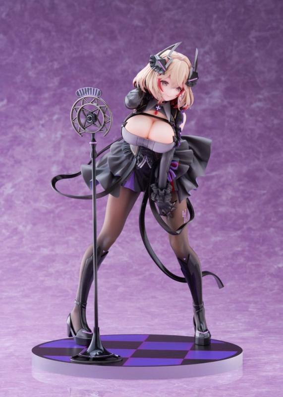 Azur Lane Statue 1/6 Roon Muse 28 cm