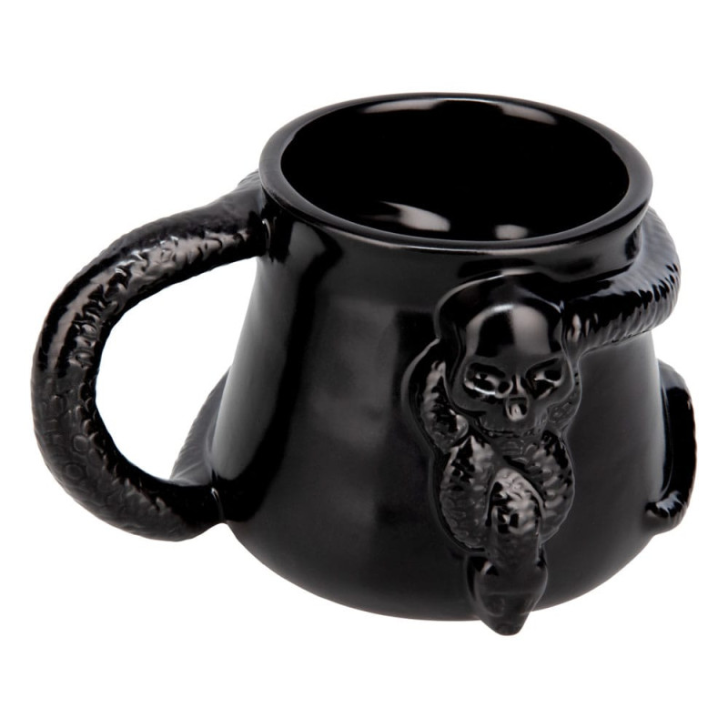 Harry Potter Shaped Mug Dark Mark 4