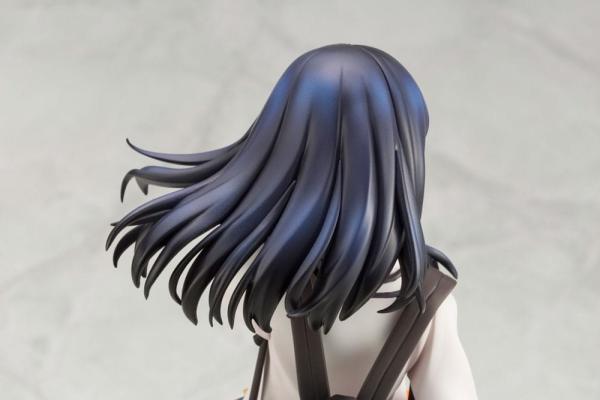 SSSS.Gridman Statue 1/7 Rikka Takarada 24 cm