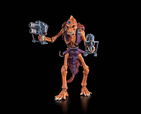 Infinite Legions: Skeleton Warriors Action Figure Claw 2