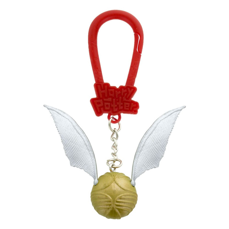 Harry Potter Backpack Buddies Mystery Bags Display (24) 10