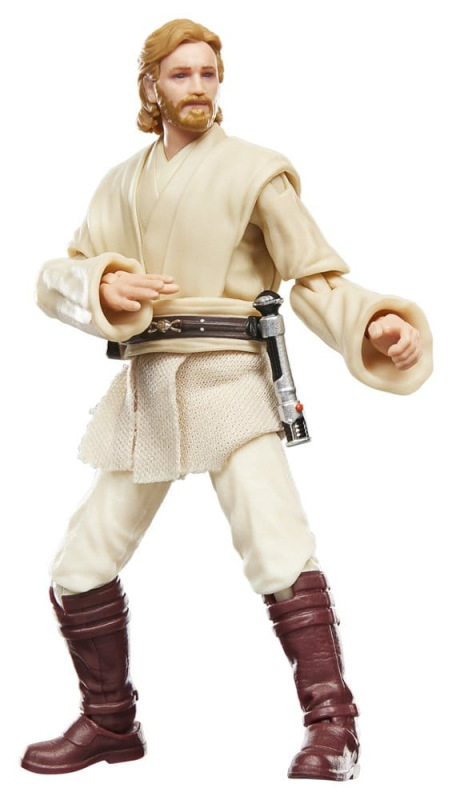 Star Wars Episode II Vintage Collection Action Figure Obi-Wan Kenobi 10 cm 3