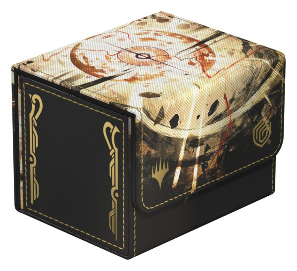 Ultimate Guard Sidewinder 100+ Xenoskin Magic: The Gathering "Secrets of Strixhaven" - White Mythic 1