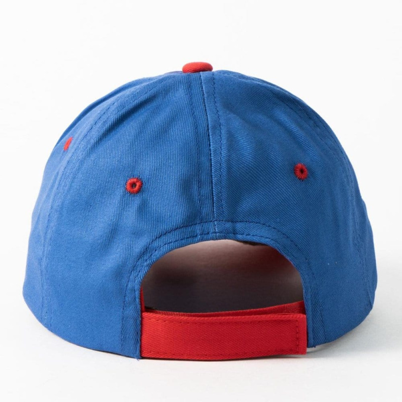 Marvel Baseball Cap Spidey 53 cm Assortment (12) 2