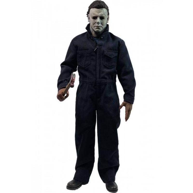 Halloween 2018: Michael Myers 1/6 Action Figure - Trick Or Treat Studios