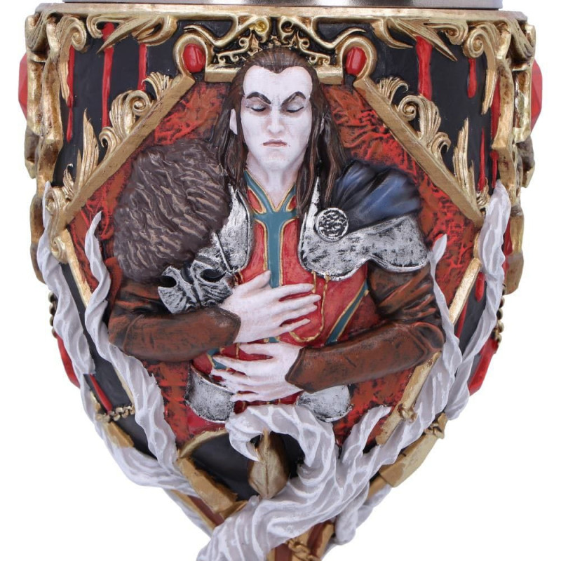 Dungeons & Dragons Goblet Strahd 4
