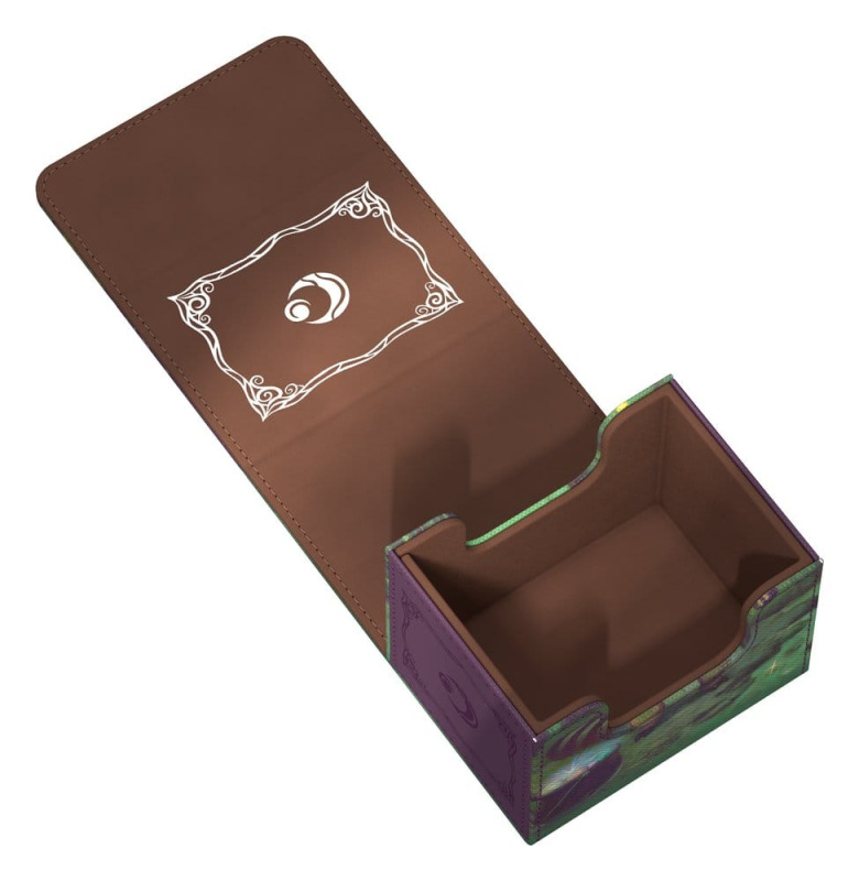 Ultimate Guard Sidewinder 100+ Xenoskin Magic: The Gathering "Lorwyn Eclipsed" - Multicolor Uncommon 7