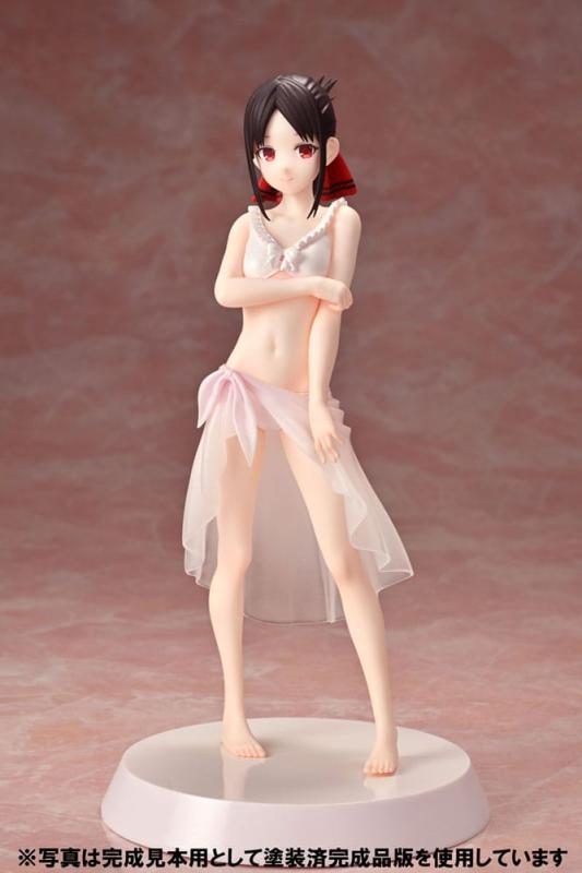 Kaguya-sama: Love is War Summer Queens PVC Statue 1/8 Kaguya Shinomiya 23 cm 2