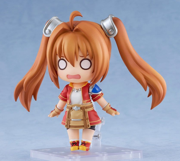 Trails in the Sky Nendoroid Action Figure Estelle Bright: The 1st Ver. 10 cm 4