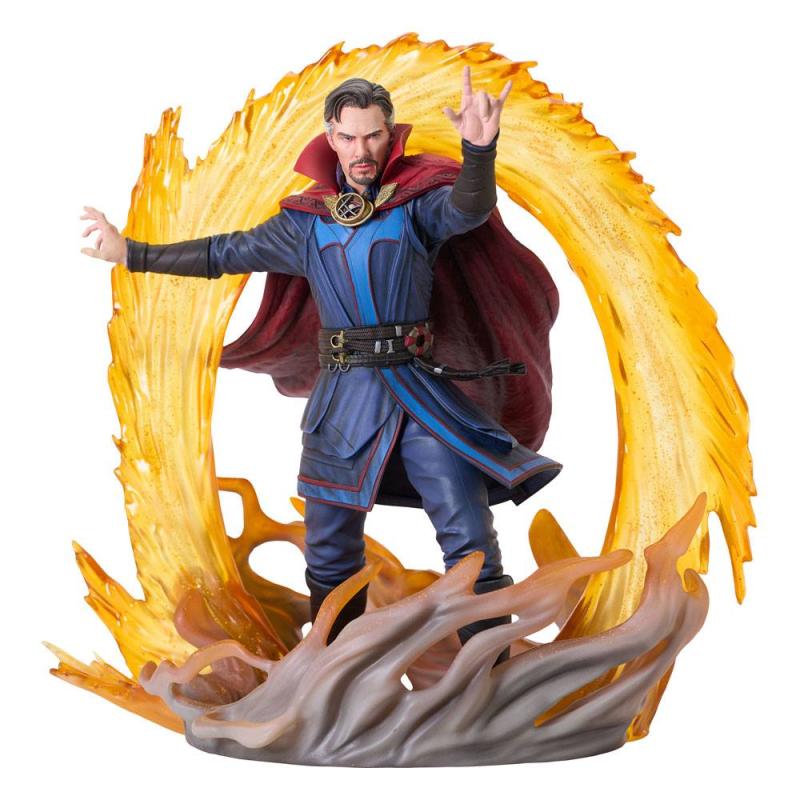 Doctor Strange in the Multiverse of Madness Marvel Movie Gallery PVC Statue Doctor Strange