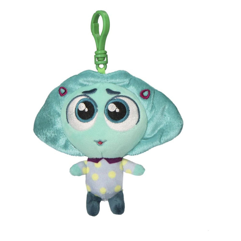 Inside Out Plush Keychains 12 cm Assortment (24) 2