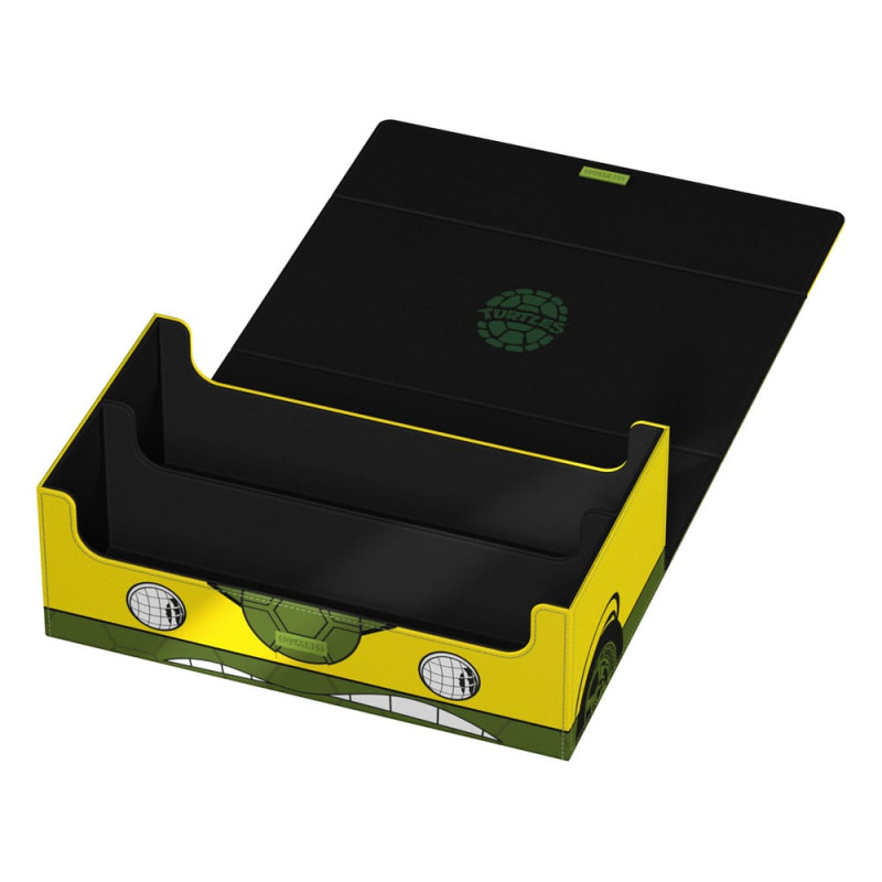 Squaroes - Collectors Case 800 Teenage Mutant Ninja Turtles™ - Turtle Van 13