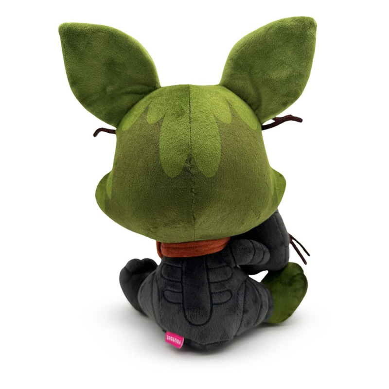 Five Nights at Freddy's Plush Figure Phantom Mangle 23 cm 3