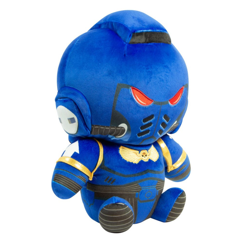 Warhammer Plush Figure Space Marine 1
