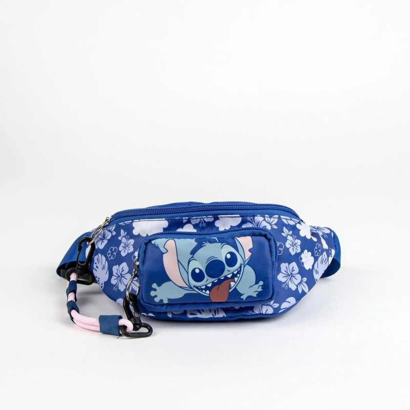 Lilo & Stitch Kidney Bag Stitch 14 x 25 x 2 cm 3