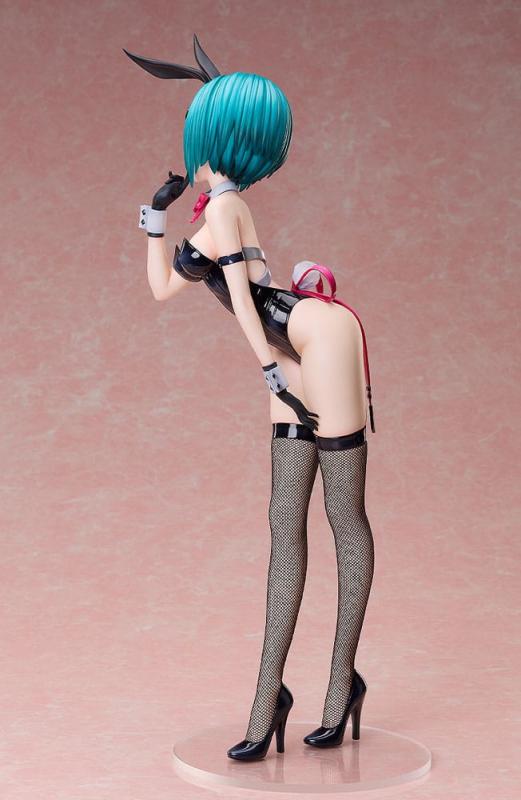 Original Character PVC Statue 1/4 Lil Beryl Illustrated by Asagon. 42 cm