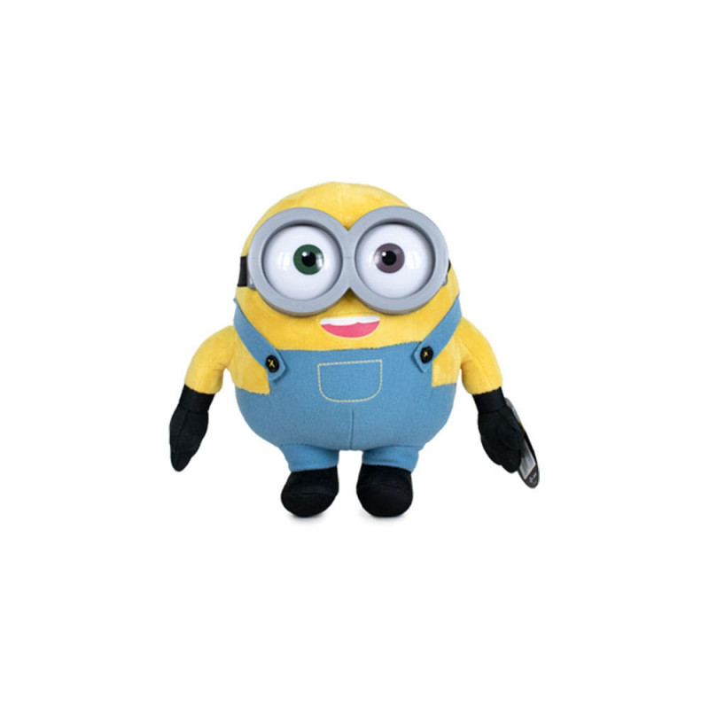 Despicable Me Plush Figures 30 cm Minions Assortment (24) 1