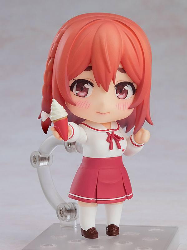 Rent A Girlfriend Nendoroid Action Figure Sumi Sakurasawa 10 cm