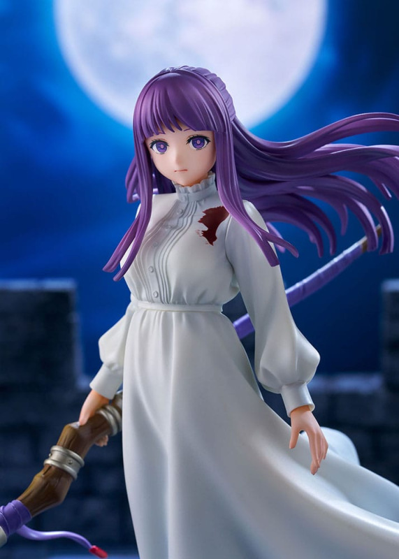 Frieren: Beyond Journey´s End Statue PVC 1/7 Fern: Battle Against Lügner 25 cm 5