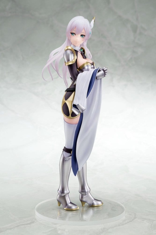 From Old Country Bumpkin to Master Swordsman PVC Figure 1/6 Allucia Citrus 25 cm 13