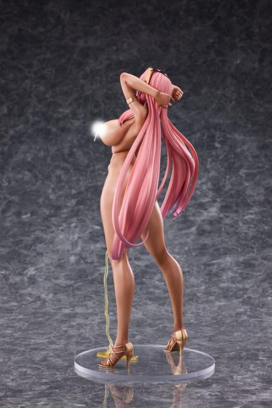 Taimanin RPGX Statue 1/6 Ingrid Beach Empress Ver. 30 cm 2