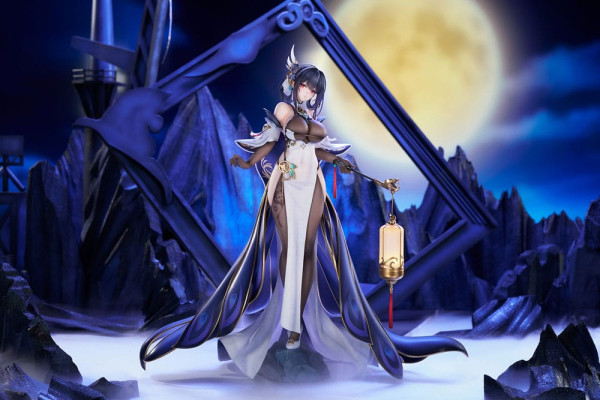 Azur Lane PVC Statue 1/7 Chen Hai Kai 31 cm 5