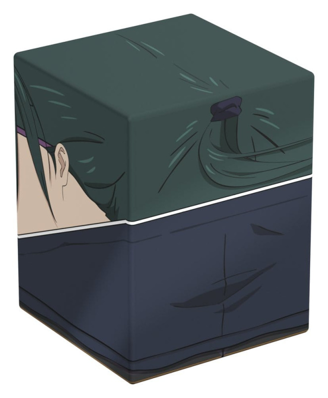 Squaroes Squaroe Jujutsu Kaisen JK004 - Maki Zen'in 3