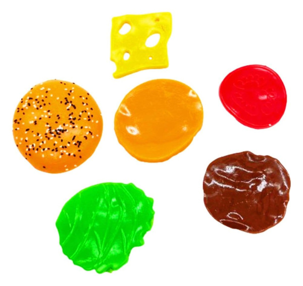Mushmeez Squeeze Figures DIY Kit Drip 1