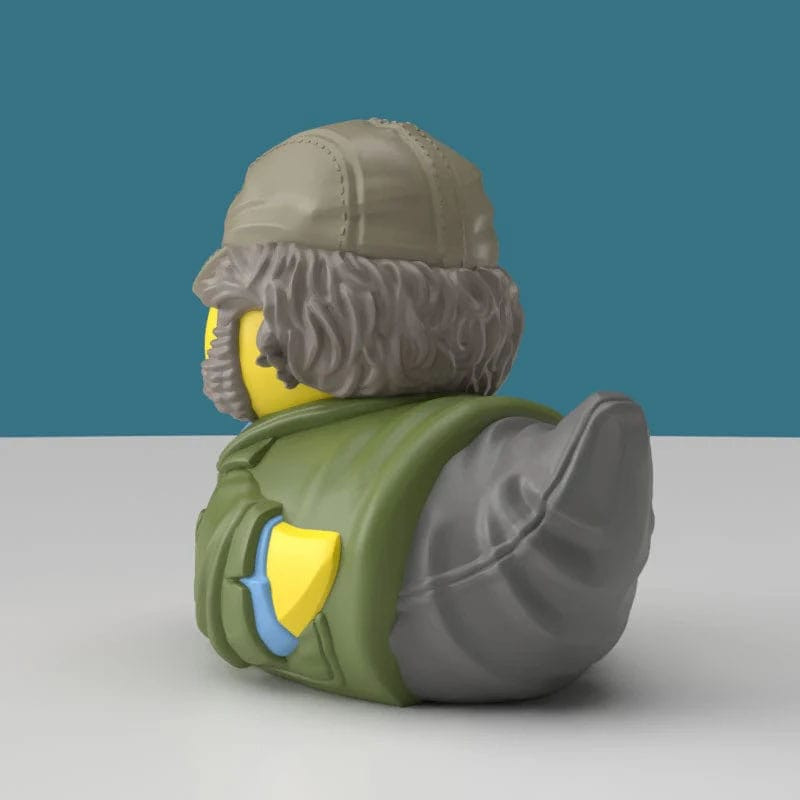Jaws Tubbz Mini PVC Figure Quint 5 cm 2
