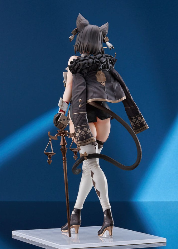 Original Character PVC Statue 1/7 Alice-chan 29 cm 11