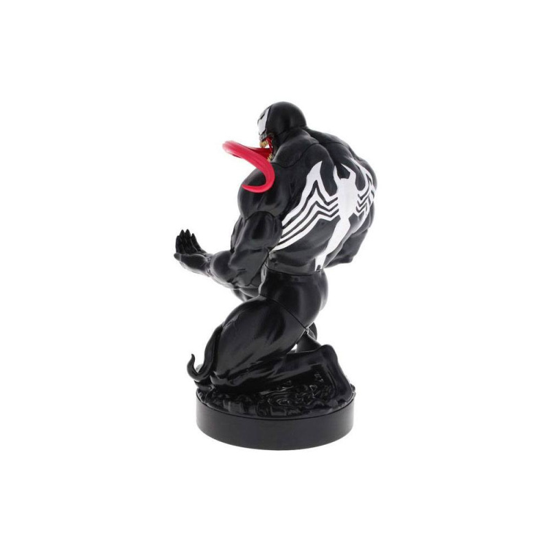 Marvel Cable Guy Venom 20 cm 7