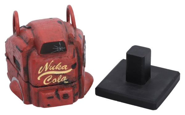 Fallout Helmet Nukatron 11 cm 4