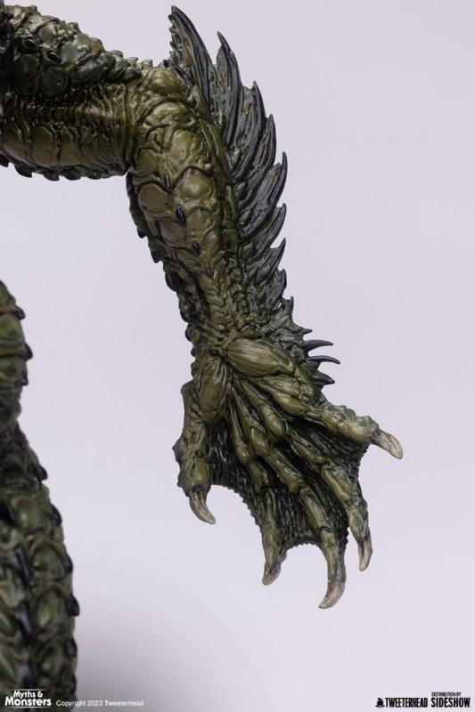 Myths & Monsters Maquette 1/5 Gillman 42 cm 12