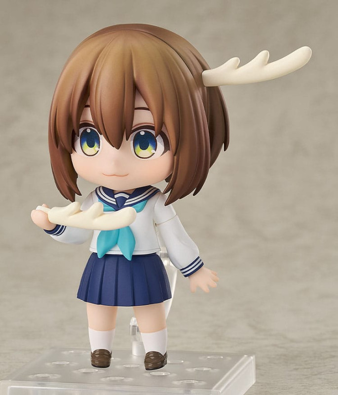 My Deer Friend Nokotan Nendoroid Action Figure Noko Shikanoko 10 cm 2