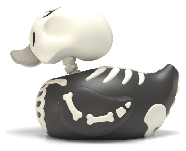 Holidays Tubbz PVC Figure Skeleton Halloween Boxed Edition 10 cm 8