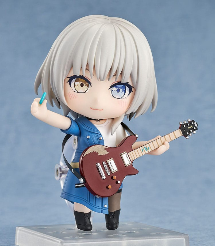 BanG Dream! Nendoroid Action Figure Rana Kaname 10 cm 1