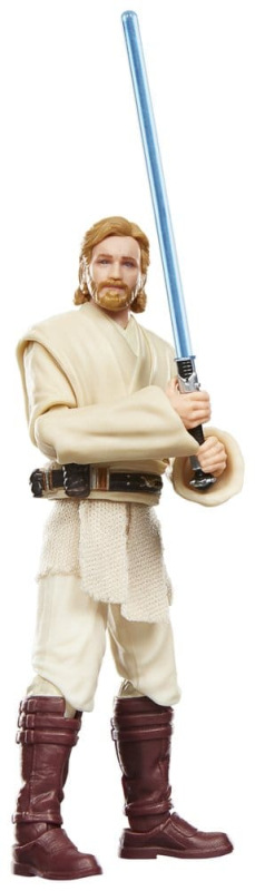 Star Wars Episode II Vintage Collection Action Figure Obi-Wan Kenobi 10 cm
