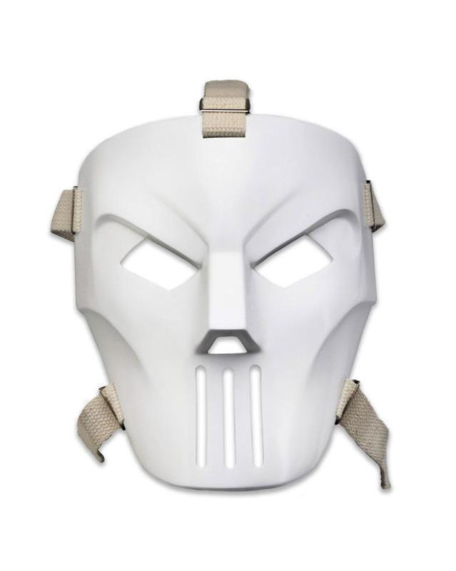 Teenage Mutant Ninja Turtles 1990 Replica Casey Jones Mask