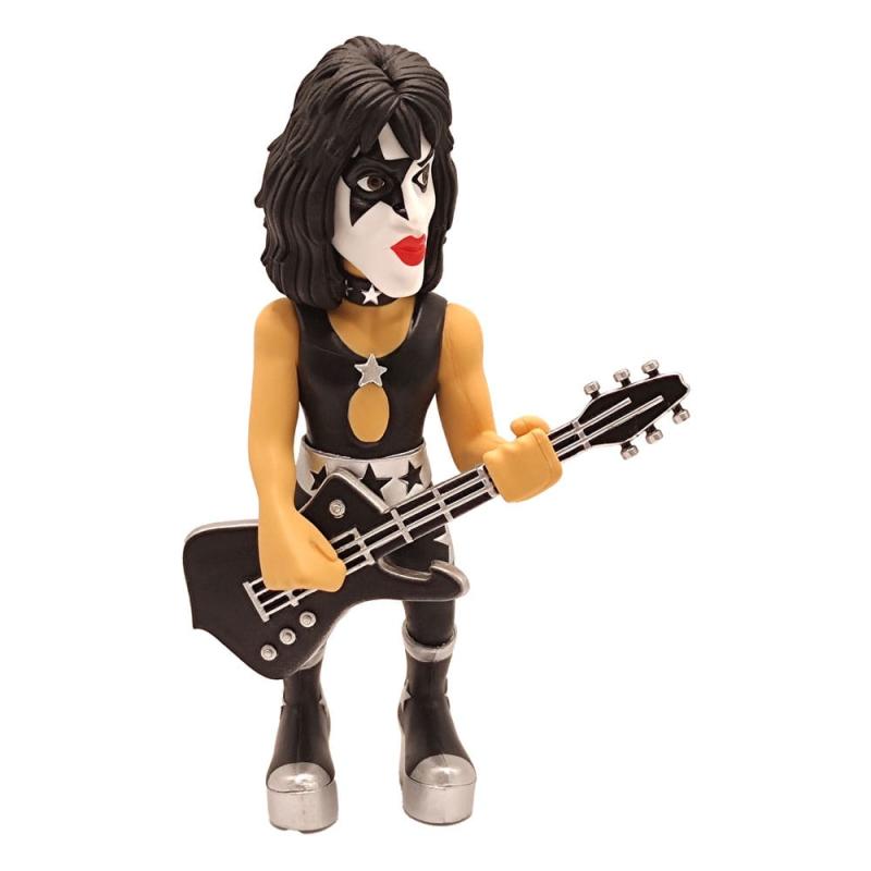 Kiss Minix Figure The Starchild 12 cm