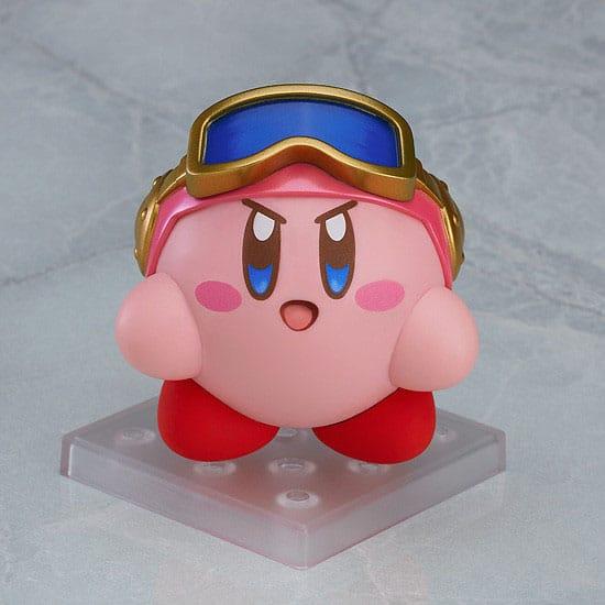 Kirby Planet Robobot Nendoroid More Robobot Armor & Kirby 15 cm (re-run) 8