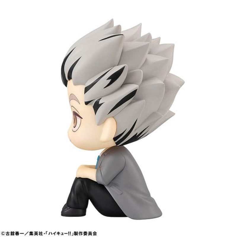 Haikyu!! Look Up PVC Statue Kotaro Bokuto 11 cm 3