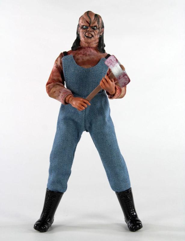 Hatchet Action Figure Victor Crowley 20 cm