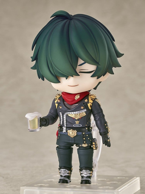 Zenless Zone Zero Nendoroid Action Figure Lighter 10 cm 4