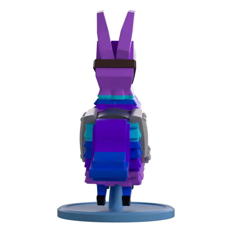 Fortnite Vinyl Figure Supply Llama 13 cm 2