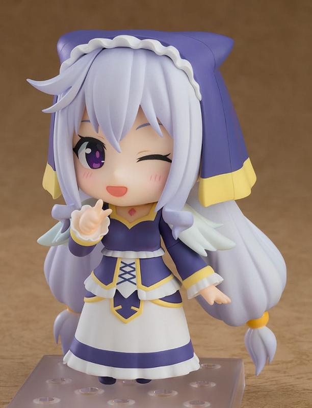 KonoSuba: God's Blessing on This Wonderful World! Nendoroid Action Figure Eris 10 cm