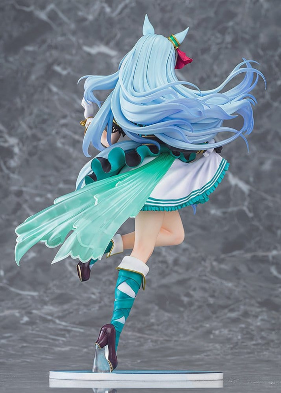 Umamusume: Cinderella Gray PVC Figure 1/7 Mejiro Ardan 26 cm 6