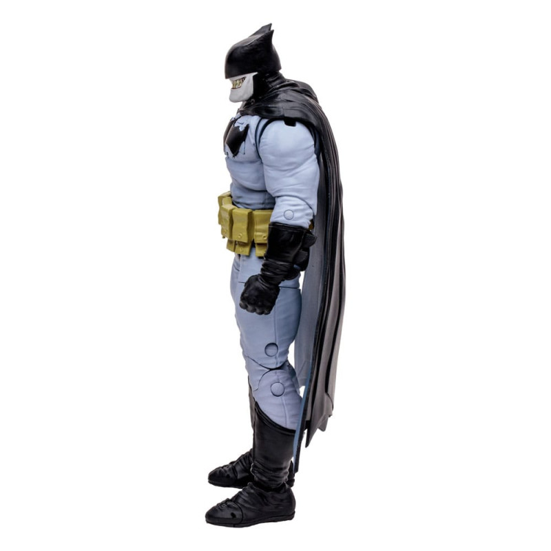 DC Multiverse Action Figure 2-Pack Bizarro & Batzarro 18 cm 12
