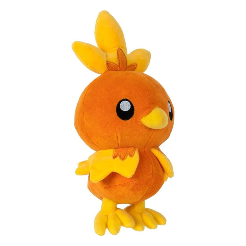 Pokémon Plush Figure Torchic 20 cm