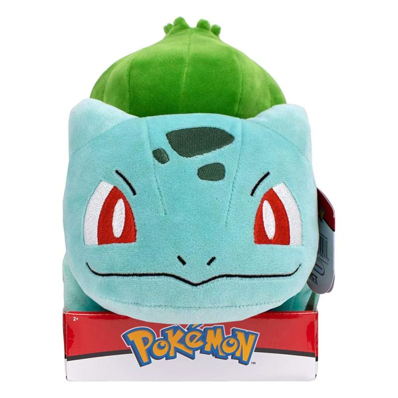 Pokémon Plush Figure Bulbasaur 30 cm