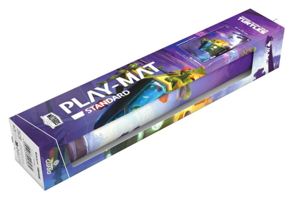 Ultimate Guard Play-Mat Magic: The Gathering | Teenage Mutant Ninja Turtles - Turtle Van 3